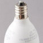 Satco S8952 4.5 Watt (40 Watt Equivalent) Clear Warm White LED Light Bulb with Candelabra Base - 120V (B11) Satco S8952 4.5 Watt (40 Watt Equivalent) Clear Warm White LED Light Bulb with Candelabra Base - 120V (B11)