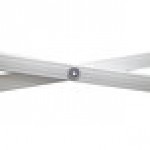 Caravan Canopy 21503805040 Magnum II 15' x 10' Green Instant Canopy Basic Kit