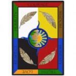 Joy Carpets Kid Essentials Traditional Teachings 13' 2 Joy Carpets Kid Essentials Traditional Teachings 13' 2