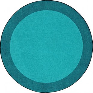 Joy Carpets Kid Essentials All Around 5' 4
