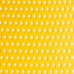 Lancaster Table & Seating Rio Sunshine Yellow Resin Side Chair Lancaster Table & Seating Rio Sunshine Yellow Resin Side Chair