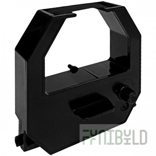 Pyramid Time Systems 43079 Replacement Ribbon for 2500 and 2650 Time Clocks
