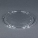 Sabert 52080A50 FreshPack Clear Dome Lid for 80 oz. Bowls - 50/Case Sabert 52080A50 FreshPack Clear Dome Lid for 80 oz. Bowls - 50/Case