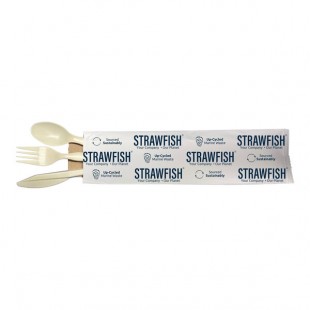StrawFish 6 StrawFish 6