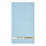 Sophistiplate Everyday Sky Blue Paper Guest Towel - 240/Case Sophistiplate Everyday Sky Blue Paper Guest Towel - 240/Case