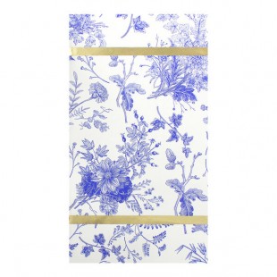 Sophistiplate Timeless Paper Guest Towel - 240/Case Sophistiplate Timeless Paper Guest Towel - 240/Case