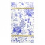 Sophistiplate Timeless Paper Guest Towel - 240/Case Sophistiplate Timeless Paper Guest Towel - 240/Case