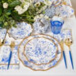 Sophistiplate Timeless Paper Guest Towel - 240/Case Sophistiplate Timeless Paper Guest Towel - 240/Case