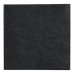 Choice Sunny Yellow 2-Ply Beverage / Cocktail Napkin - 1,000/Case