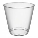 Fineline 4516-COP Quenchers 16 oz. Moscow Mule Mug - 48/Case
