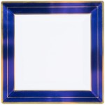 Fineline 5510-WH-BG Silver Splendor 10 Fineline 5510-WH-BG Silver Splendor 10