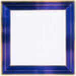 Fineline 5510-WH-BG Silver Splendor 10 Fineline 5510-WH-BG Silver Splendor 10