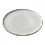 Playground Nara 24 oz. White Bowl - Sample Playground Nara 24 oz. White Bowl - Sample