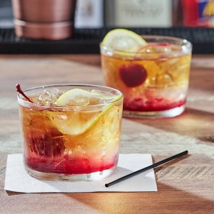 Libbey Cidra 7.75 oz. Rocks / Old Fashioned Glass - Sample Libbey Cidra 7.75 oz. Rocks / Old Fashioned Glass - Sample