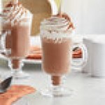 Acopa Select 8.5 oz. Irish Coffee Mug - Sample