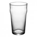 Acopa Select 8.5 oz. Irish Coffee Mug - Sample