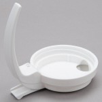 Vollrath 4748T-05 Dripcut® 48 oz. Plastic Server Top Vollrath 4748T-05 Dripcut® 48 oz. Plastic Server Top