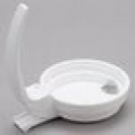 Vollrath 4748T-05 Dripcut® 48 oz. Plastic Server Top Vollrath 4748T-05 Dripcut® 48 oz. Plastic Server Top