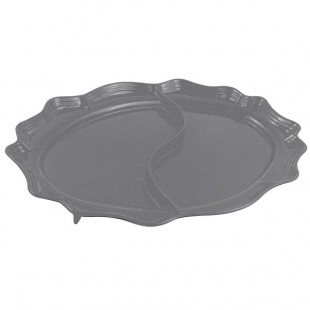Bon Chef 2030D Queen Anne 18 3/4 Bon Chef 2030D Queen Anne 18 3/4
