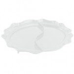 Bon Chef 2030D Queen Anne 18 3/4 Bon Chef 2030D Queen Anne 18 3/4
