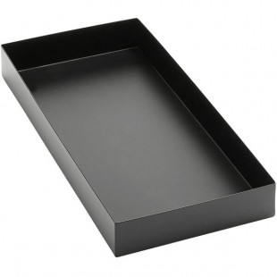 American Metalcraft Black Twilight 16 3/8 American Metalcraft Black Twilight 16 3/8