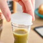 Cambro WW250L Camliter Beverage Decanter Replacement Lid Cambro WW250L Camliter Beverage Decanter Replacement Lid