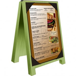 Menu Solutions WDSD-PIX-B 5 Menu Solutions WDSD-PIX-B 5