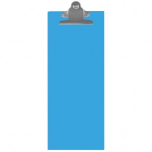 Menu Solutions ACRCLP-BA Blue 4 1/4 Menu Solutions ACRCLP-BA Blue 4 1/4