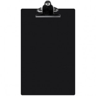 Menu Solutions ACRCLP-D Black 8 1/2 Menu Solutions ACRCLP-D Black 8 1/2