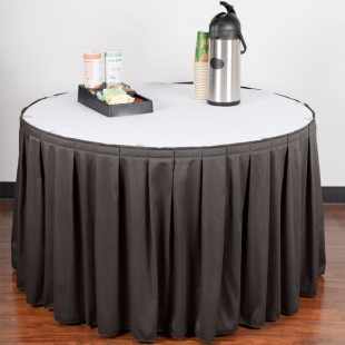 Snap Drape 5412CE29B3-512 Wyndham 13' x 29 Snap Drape 5412CE29B3-512 Wyndham 13' x 29