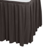 Snap Drape 5412CE29B3-512 Wyndham 13' x 29 Snap Drape 5412CE29B3-512 Wyndham 13' x 29