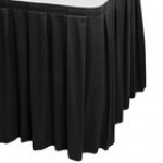 Snap Drape 5412CE29B3-512 Wyndham 13' x 29 Snap Drape 5412CE29B3-512 Wyndham 13' x 29