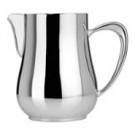 WNK by Steelite International Eminence 21.5 oz. Stainless Steel Coffee Pot 5351S223