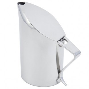 Bon Chef 61317 Milan 32 oz. Stainless Steel Coffee / Tea Pot Bon Chef 61317 Milan 32 oz. Stainless Steel Coffee / Tea Pot