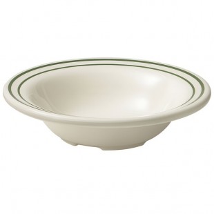GET BF-070-EM Emerald 10 oz. Bowl - 48/Case GET BF-070-EM Emerald 10 oz. Bowl - 48/Case