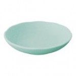 Dalebrook Mineral from Global Tableware Collective 48 oz. Aqua Crackle Melamine Bowl - 10/Case Dalebrook Mineral from Global Tableware Collective 48 oz. Aqua Crackle Melamine Bowl - 10/Case