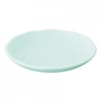 Dalebrook Mineral from Global Tableware Collective 48 oz. Aqua Crackle Melamine Bowl - 10/Case Dalebrook Mineral from Global Tableware Collective 48 oz. Aqua Crackle Melamine Bowl - 10/Case
