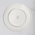RAK Porcelain Blossom 10 5/8