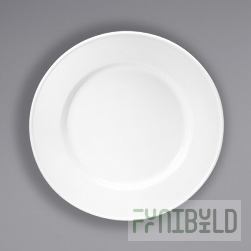 Oneida Classic by 1880 Hospitality F1000000116 6 1/8