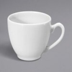 Oneida Classic by 1880 Hospitality F1000000116 6 1/8 Oneida Classic by 1880 Hospitality F1000000116 6 1/8