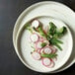 Luzerne Marble by Oneida 1880 Hospitality L6200000133 8 1/4 Luzerne Marble by Oneida 1880 Hospitality L6200000133 8 1/4