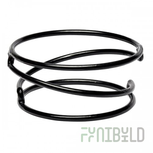 Elite Global Solutions SSDR-RC Reversible 4 1/2