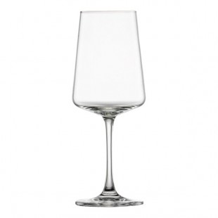 Schott Zwiesel MioVino 12.8 oz. White Wine Glass by Zwiesel Fortessa Tableware Solutions - 4/Case Schott Zwiesel MioVino 12.8 oz. White Wine Glass by Zwiesel Fortessa Tableware Solutions - 4/Case