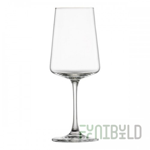 Schott Zwiesel MioVino 12.8 oz. White Wine Glass by Zwiesel Fortessa Tableware Solutions - 4/Case