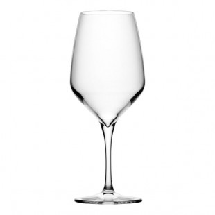 Pasabahce Napa from Steelite International 16.5 oz. Red Wine Glass - 24/Case