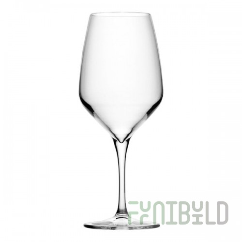 Pasabahce Napa from Steelite International 16.5 oz. Red Wine Glass - 24/Case