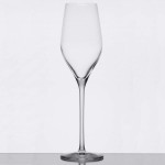Stolzle Exquisit Royal from Global Tableware Collective 9 oz. Flute Glass - 6/Pack