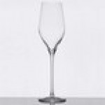 Stolzle Exquisit Royal from Global Tableware Collective 9 oz. Flute Glass - 6/Pack