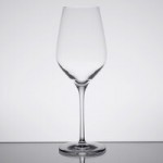 Stolzle Exquisit Royal from Global Tableware Collective 9 oz. Flute Glass - 6/Pack