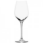 Stolzle Exquisit Royal from Global Tableware Collective 9 oz. Flute Glass - 6/Pack